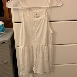 American Eagle Tank